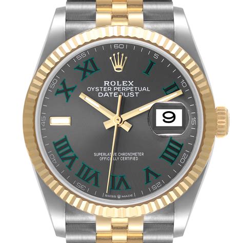 rolex 126233 wimbledon|m126333.